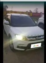 Maruti Suzuki Vitara Brezza ZDi Plus 2016