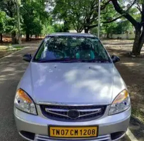 Tata Indica V2 LS 2017
