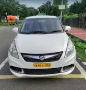 Maruti Suzuki Swift DZire Tour Diesel 2019