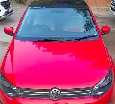 Volkswagen Polo Highline 1.5L (D) 2013