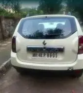 Nissan Terrano XL D 2014