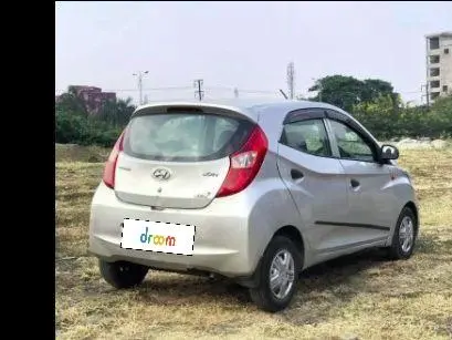 Hyundai Eon Era + 2012