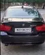 BMW 3 Series 320d 2010