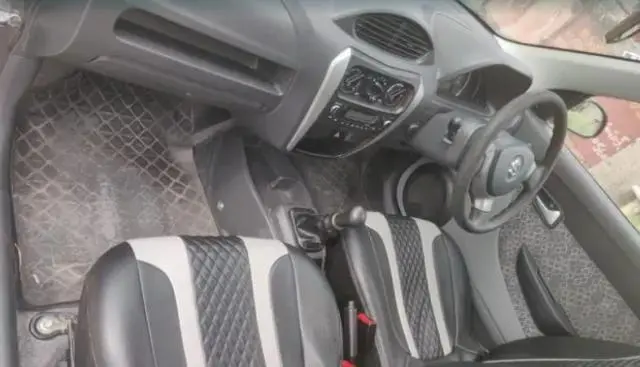 Maruti Suzuki Alto 800 VXi 2017