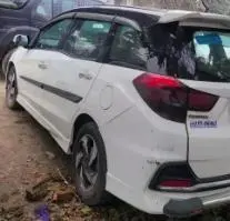 Honda Mobilio V i-VTEC Opt 2015
