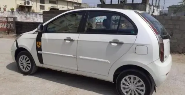 Tata Indica Vista Aqua TDI BS-III 2014