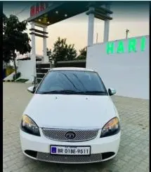 Tata Indigo eCS LX TDI BS-III 2012