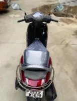 Honda Activa i 110cc 2014