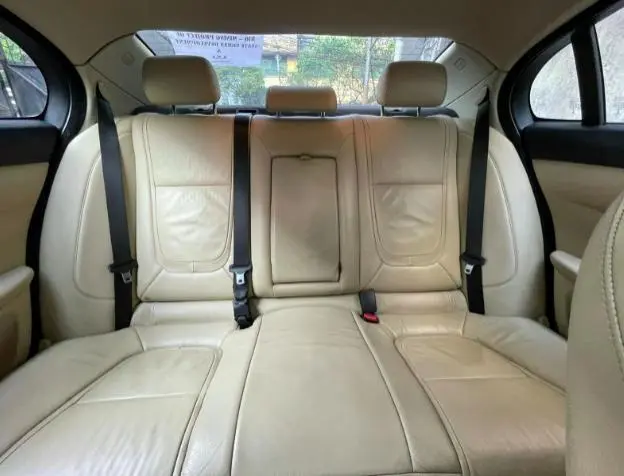 Jaguar XF 2.2 Diesel Luxury 2013