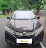 Honda City SV i-VTEC 2017