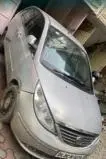 Tata Indica Vista TDI LS 2012