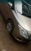 Toyota Corolla Altis 1.8 VL AT 2008