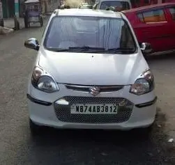 Maruti Suzuki Alto 800 VXi 2013
