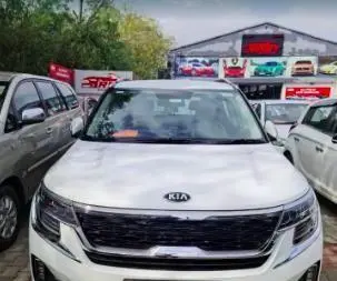 Kia Seltos HTK Plus 1.5 Diesel 2020