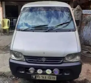 Maruti Suzuki Eeco 7 STR 2010