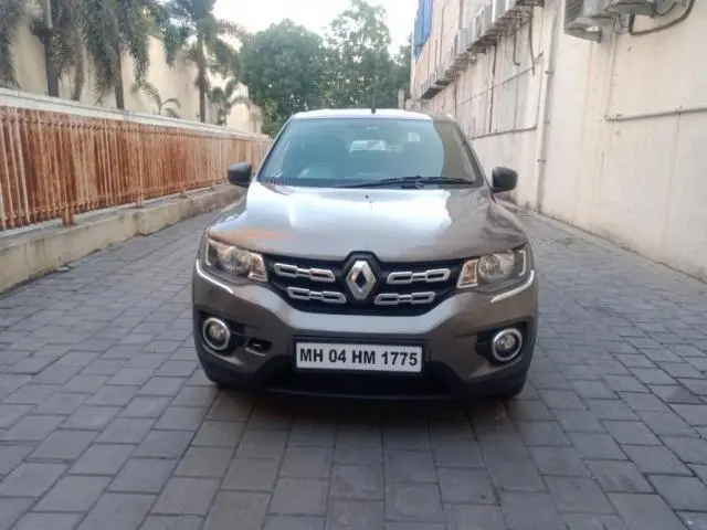 Renault KWID RXT 2016