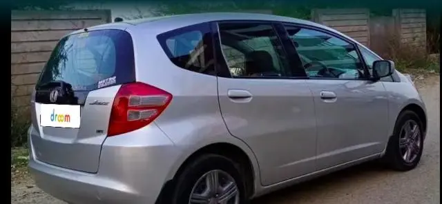 Honda Jazz S i-VTEC 2010