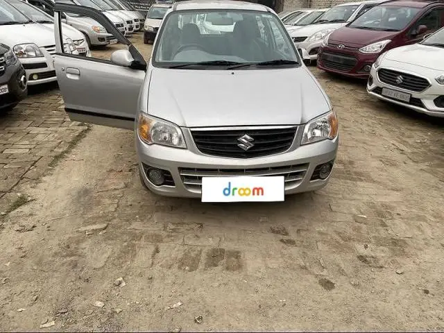 Maruti Suzuki Alto VXi 2014