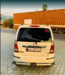 Maruti Suzuki Swift VXi 2006