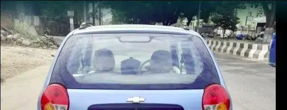 Chevrolet Spark LS 1.0 2009
