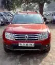 Renault Duster 110 PS RXZ 2013