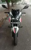 TVS Apache RTR 160cc Rear Disc ABS 2020