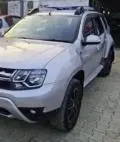 Renault Duster 110 PS RXZ 4X2 Diesel AMT 2018