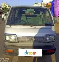 Maruti Suzuki Omni 5 SEATER BS III 2012
