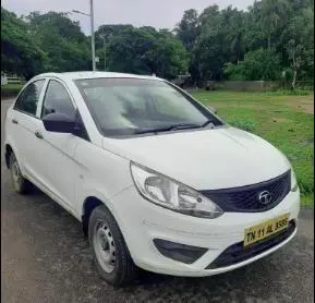 Tata Zest Quadrajet 1.3 75PS XE 2019
