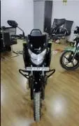Honda SP125 Drum BS6 2019
