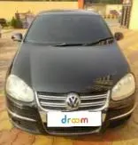 Volkswagen Jetta 2.0L TDI Highline 2011