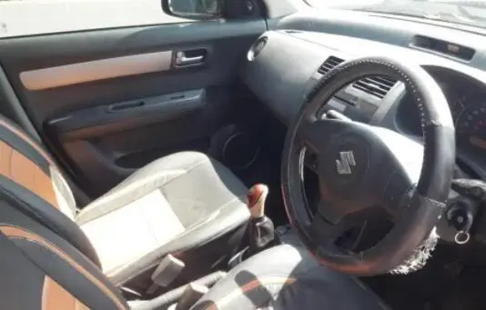 Maruti Suzuki Swift VDi 2009