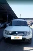 Renault Duster 85 PS RXL 2014