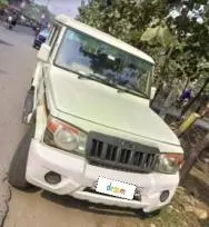 Mahindra Bolero SLE 2008