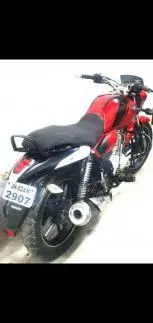 Bajaj V15 150cc 2016