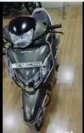 Honda Activa125 STD 2018