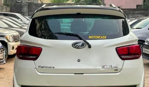 Mahindra KUV100 NXT K6 Plus D 6 STR 2020