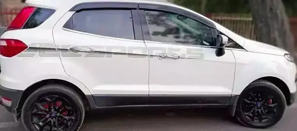 Ford EcoSport TITANIUM 1.5 TDCI OPT 2015