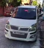 Maruti Suzuki Wagon R LXi 2015