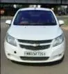 Chevrolet Sail 1.3 LS 2014