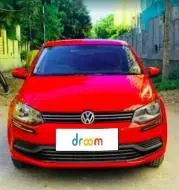 Volkswagen Polo Trendline 1.2L (P) 2017