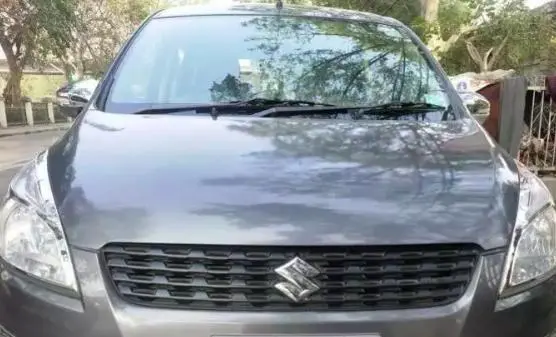 Maruti Suzuki Ertiga VDi 2013