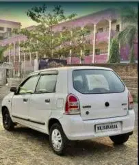 Maruti Suzuki Alto LXi 2009