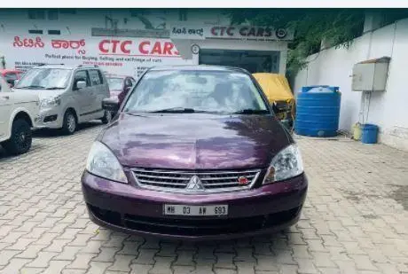 Mitsubishi Cedia NEW SPORTS 2010