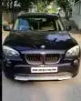 BMW X1 sDrive20d 2013
