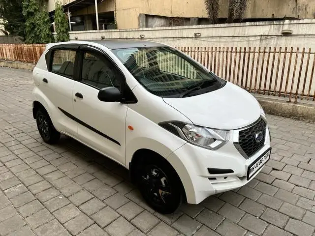 Datsun Redi-GO A 2018
