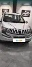 Mahindra XUV500 W8 2012