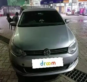 Volkswagen Vento 1.5 TDI Highline 2012