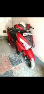 Honda Grazia 125cc STD 2019
