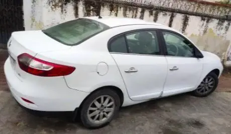 Renault Fluence Advantage Edition 2014